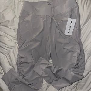 Athleta Attitude Pants